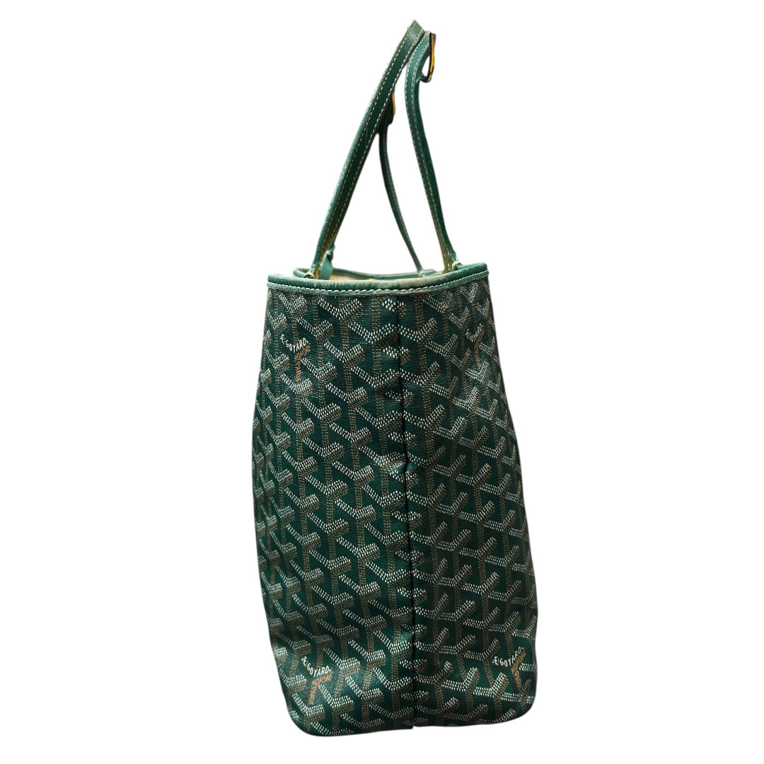Goyard Green PM GO11