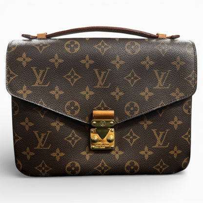 Louis Vuitton Monogram  Metis LO2133