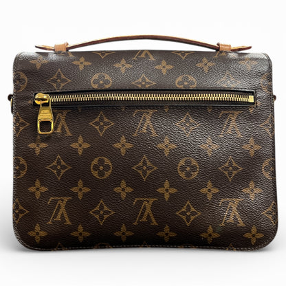 Louis Vuitton Monogram  Metis LO2133