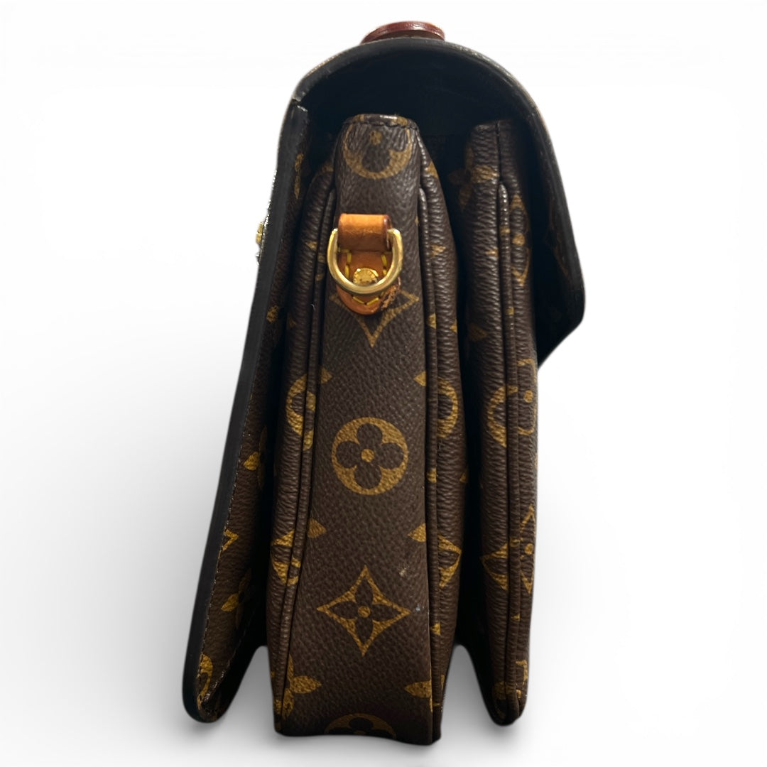 Louis Vuitton Monogram  Metis LO2133