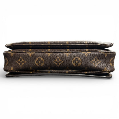 Louis Vuitton Monogram  Metis LO2133