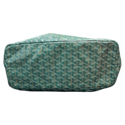 Goyard Green PM GO11
