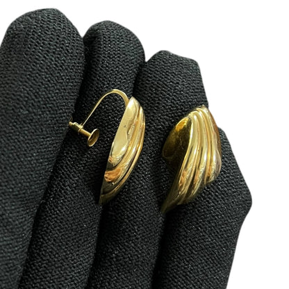 ACCESSORY UNBRANDED Metal  ACCESSORY Gold Gold-tone Hardware je21