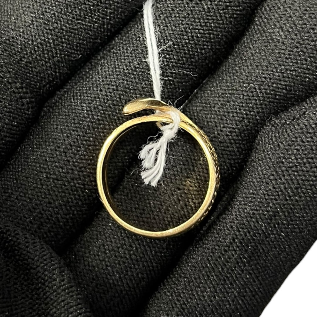 ACCESSORY UNBRANDED Yellow gold  Gold je22