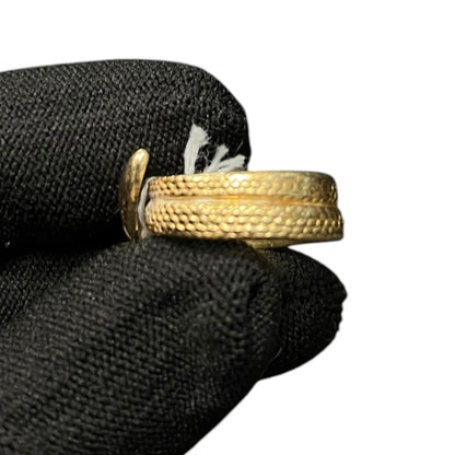 ACCESSORY UNBRANDED Yellow gold  Gold je22