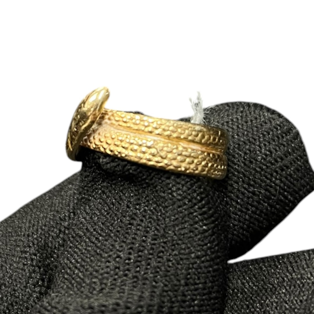 ACCESSORY UNBRANDED Yellow gold  Gold je22