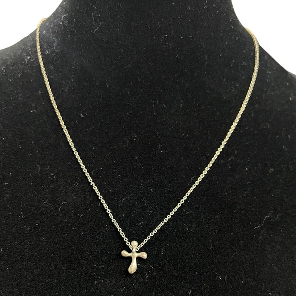 ACCESSORY UNBRANDED Silver-tone metal Silver Silver Hardware Ti2