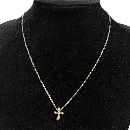 ACCESSORY UNBRANDED Silver-tone metal Silver Silver Hardware Ti2