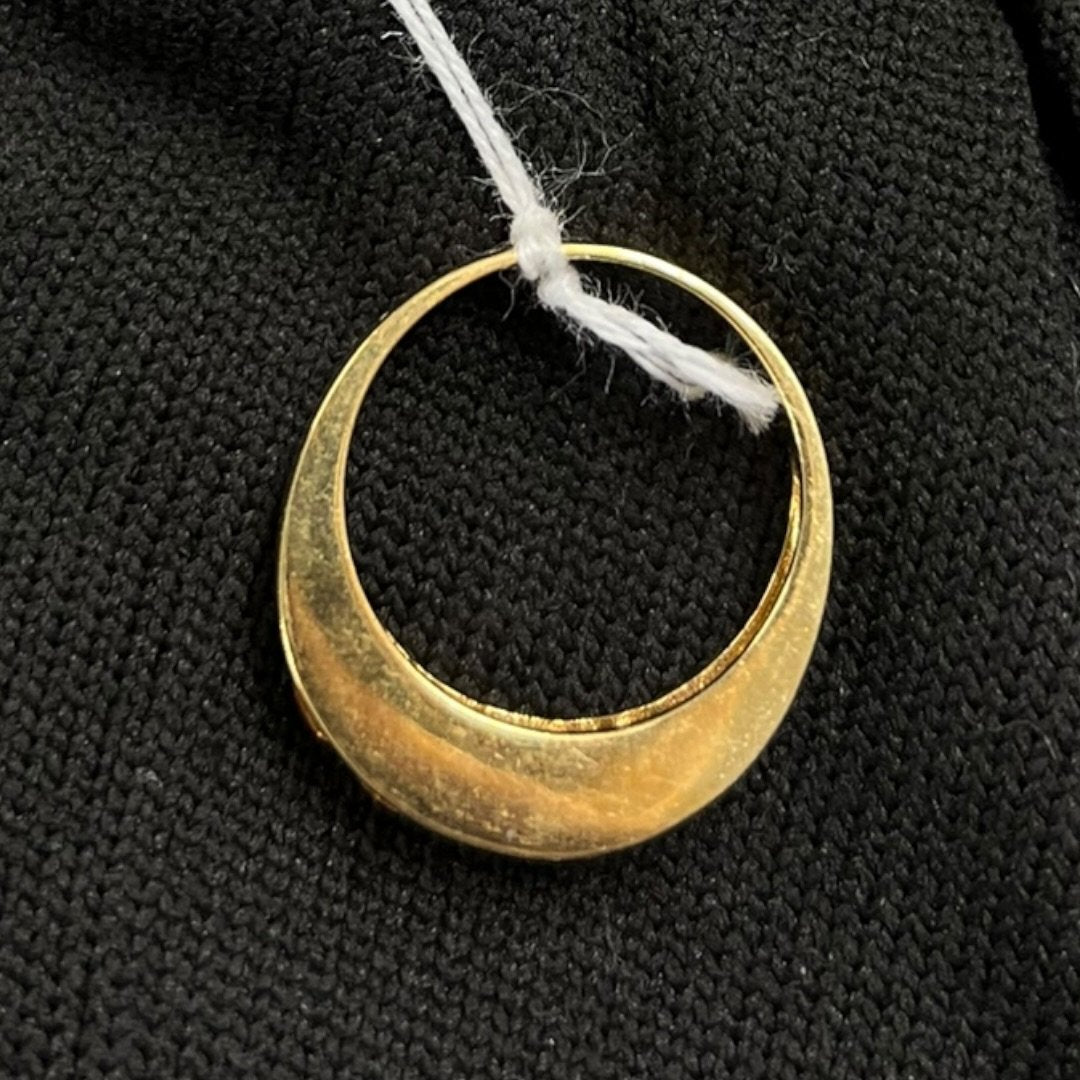 ACCESSORY UNBRANDED Gold Yellow Gold, Yellow je23