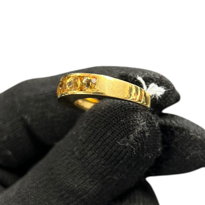 ACCESSORY UNBRANDED Gold Yellow Gold, Yellow je23