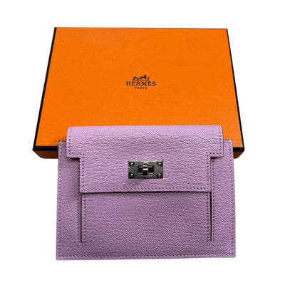 Wallets and small items