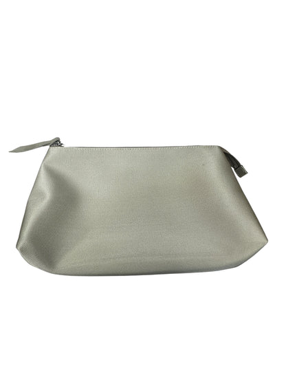 GIVENCHY Coated Canvas 4G Logo Tote Handbag Beige Silver Hardware GI37
