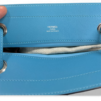 HERMES Sac Arline Mini Shoulder Bag HE403