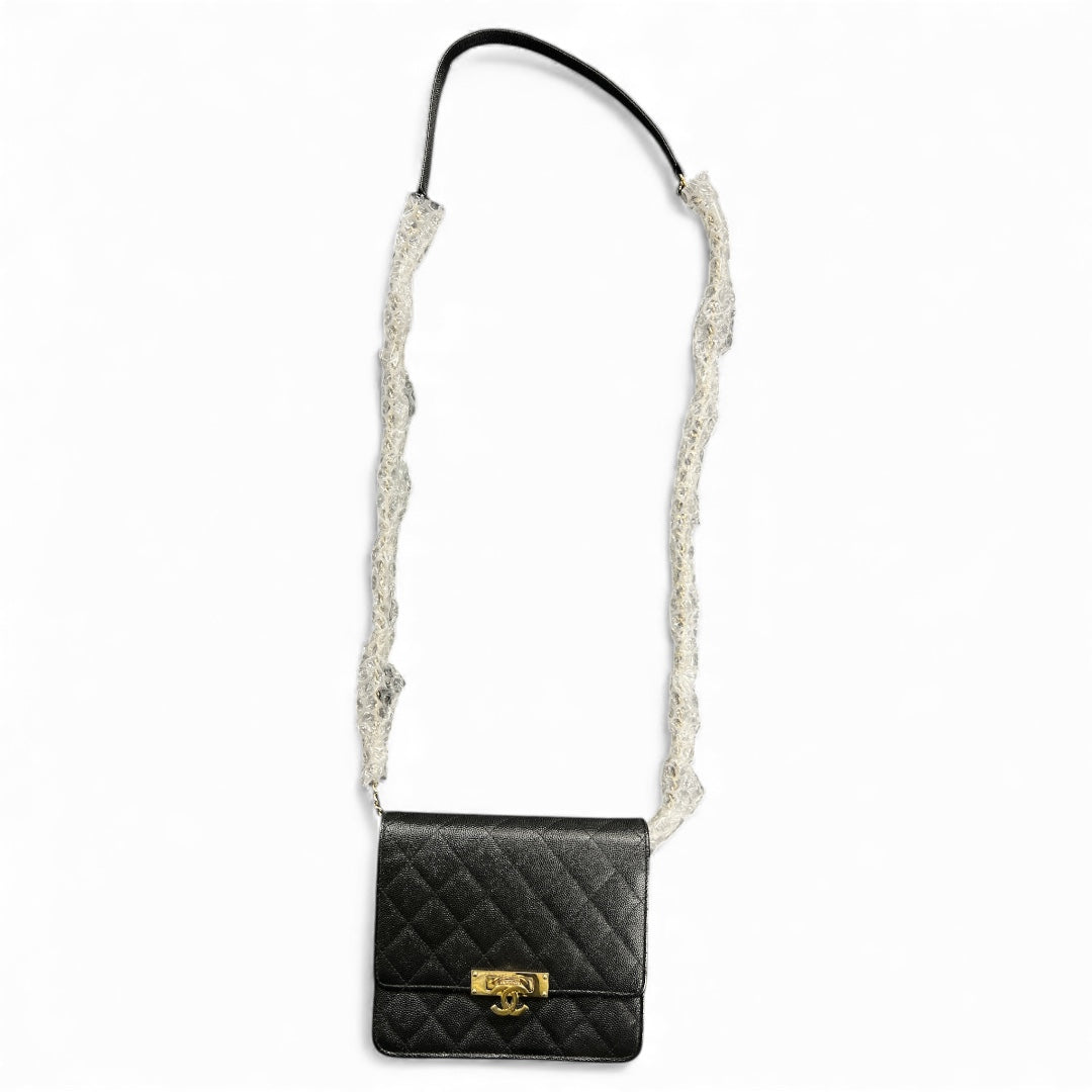 CHANEL Classic Wallet Chain Bag  CH1998