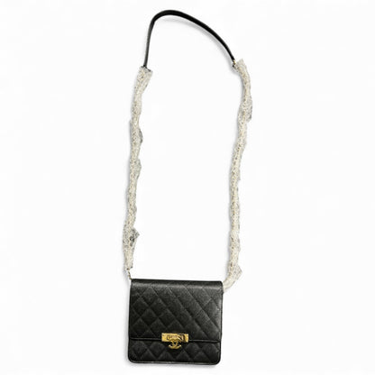 CHANEL Classic Wallet Chain Bag  CH1998