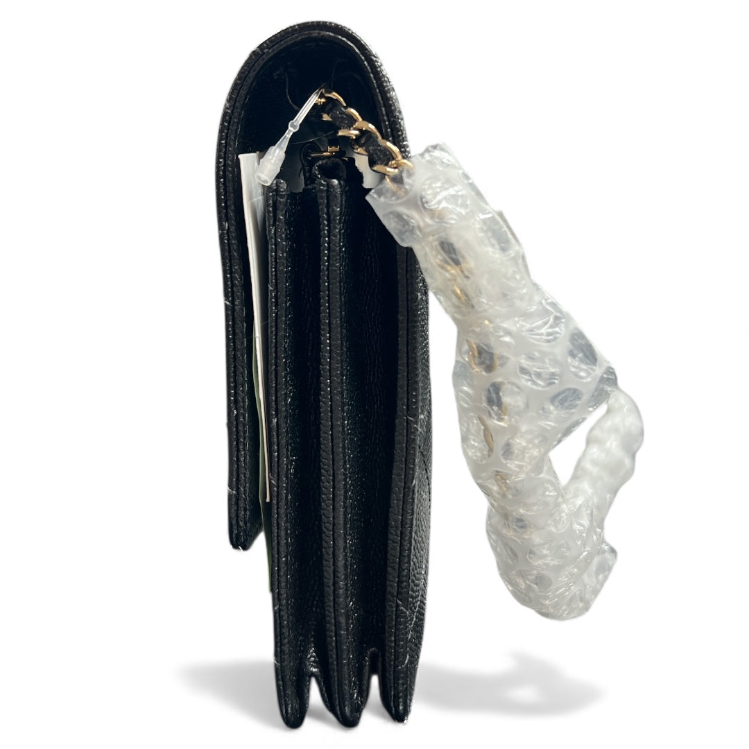 CHANEL Classic Wallet Chain Bag  CH1998