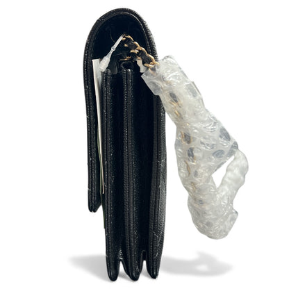 CHANEL Classic Wallet Chain Bag  CH1998