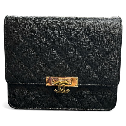 CHANEL Classic Wallet Chain Bag  CH1998