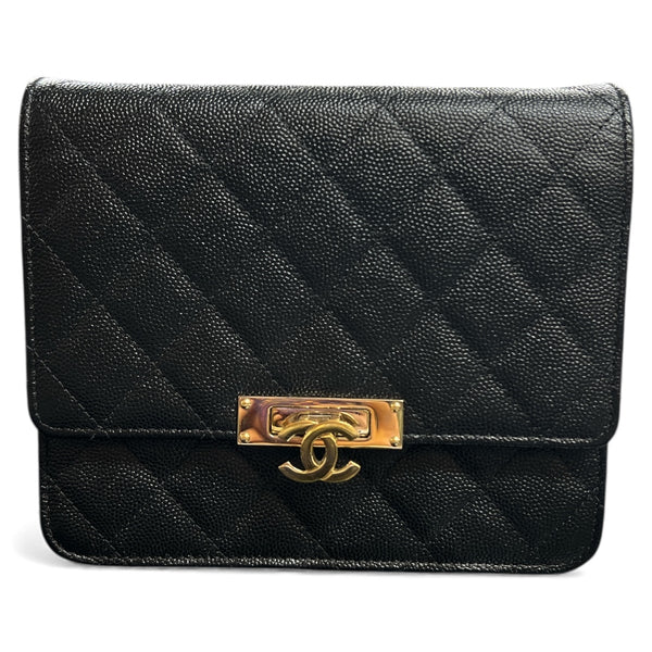 CHANEL Classic Wallet Chain Bag CH1998