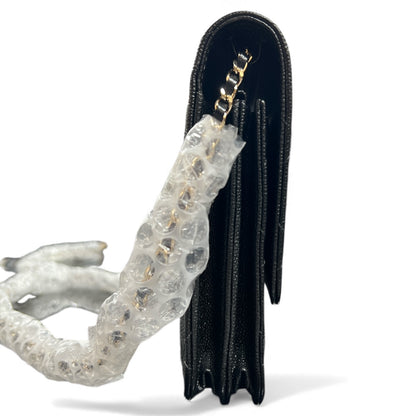 CHANEL Classic Wallet Chain Bag  CH1998