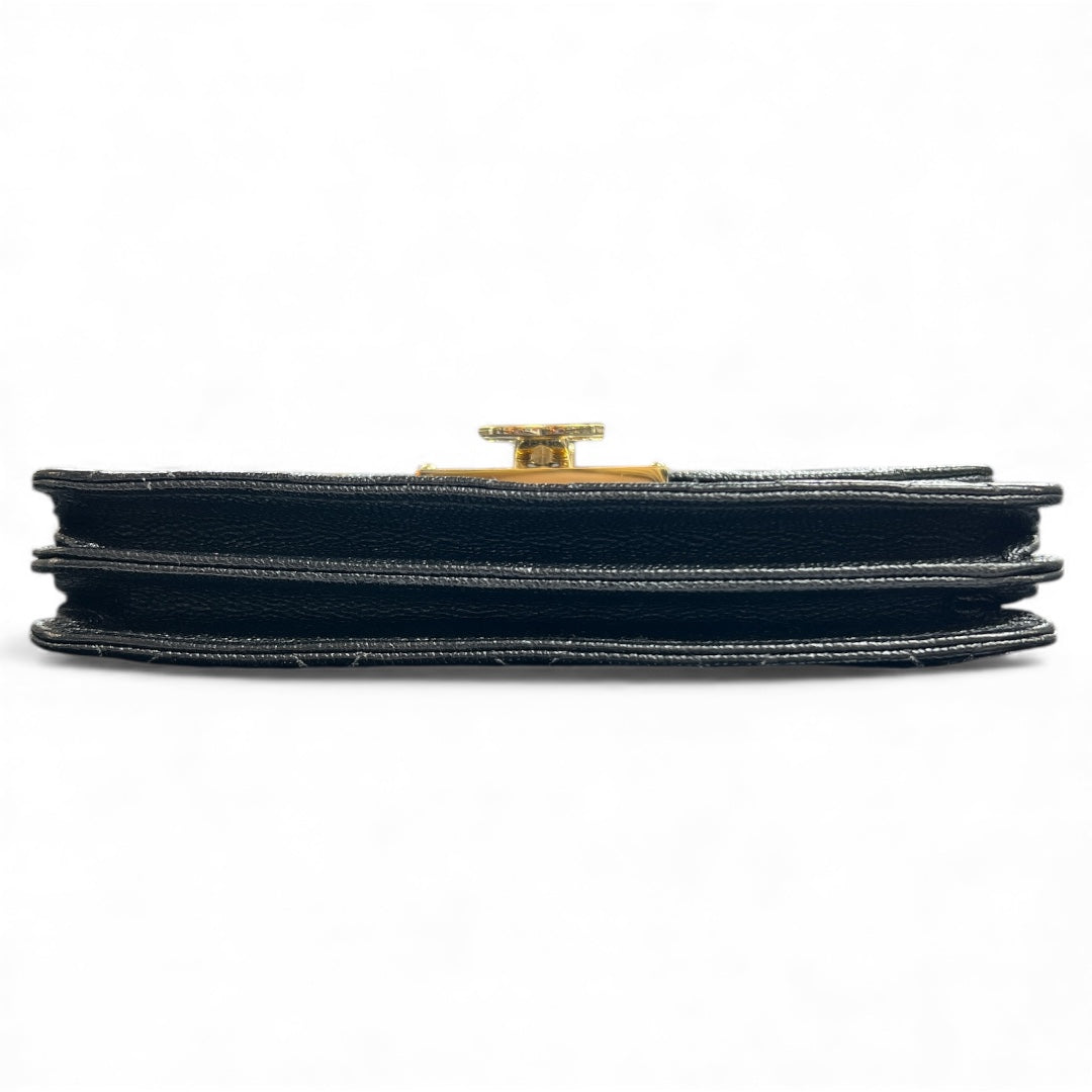 CHANEL Classic Wallet Chain Bag  CH1998