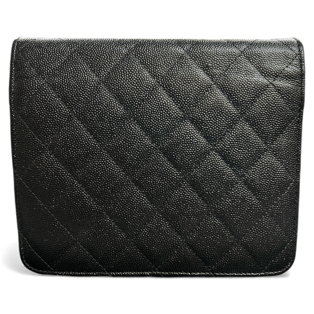 CHANEL Classic Wallet Chain Bag  CH1998