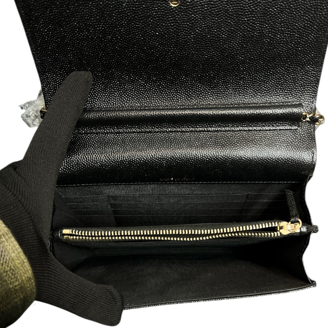 CHANEL Classic Wallet Chain Bag  CH1998