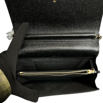 CHANEL Classic Wallet Chain Bag  CH1998