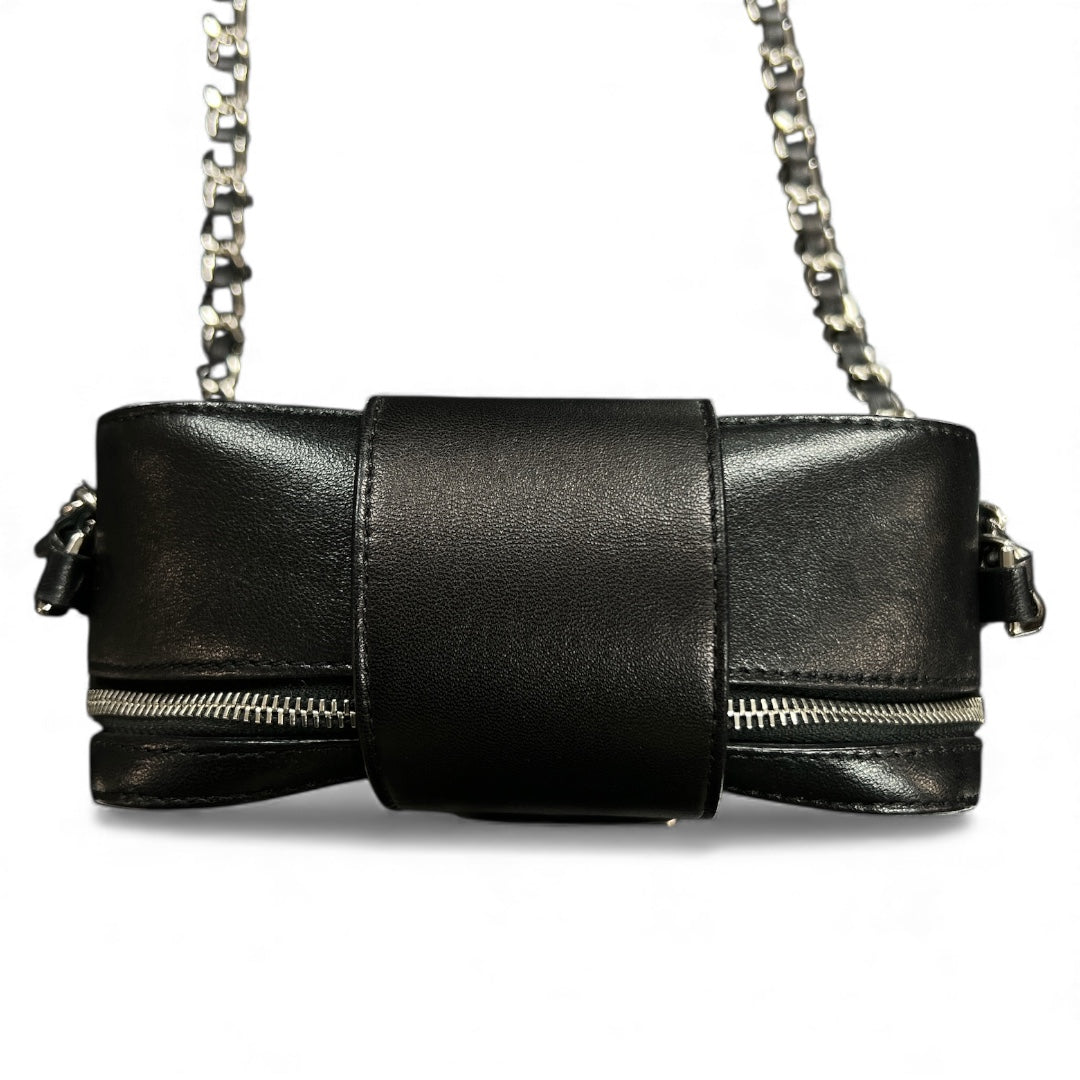 CHANEL Matelassé Chain Shoulder Bag  CH1985