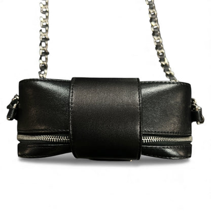 CHANEL Matelassé Chain Shoulder Bag  CH1985