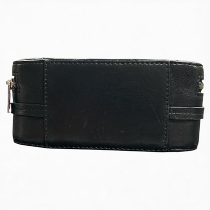 CHANEL Matelassé Chain Shoulder Bag  CH1985
