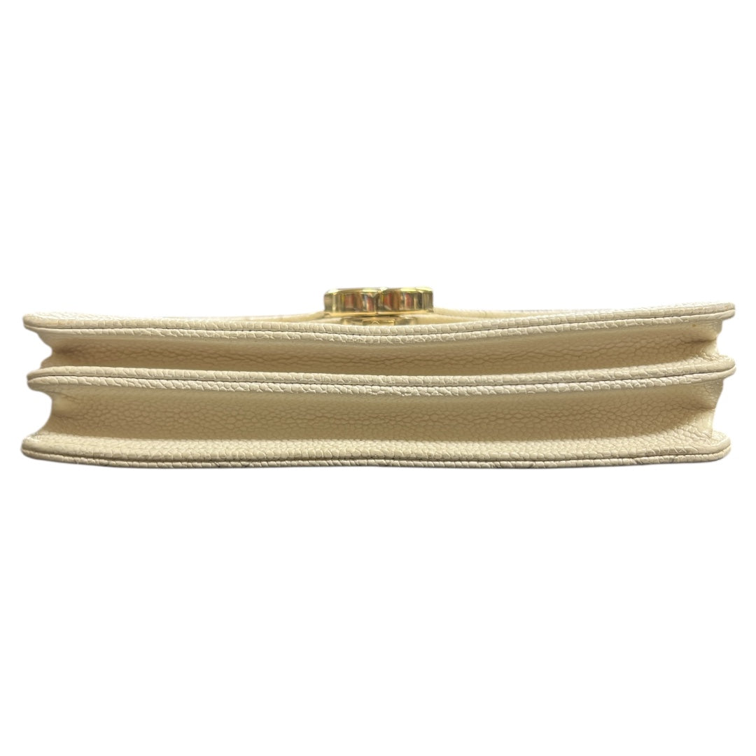 CHANEL Matelassé Chain  Wallet Bag CH1977
