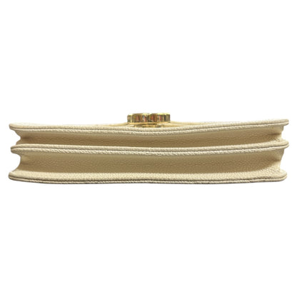 CHANEL Matelassé Chain  Wallet Bag CH1977