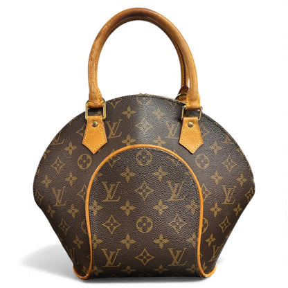 LOUIS VUITTON Monogram Handbag LO2144