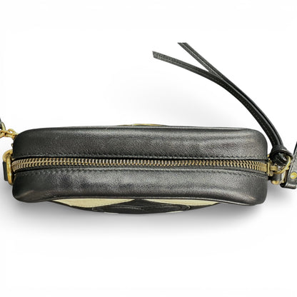 GUCCI GG Marmont Shoulder  Bag Gu536