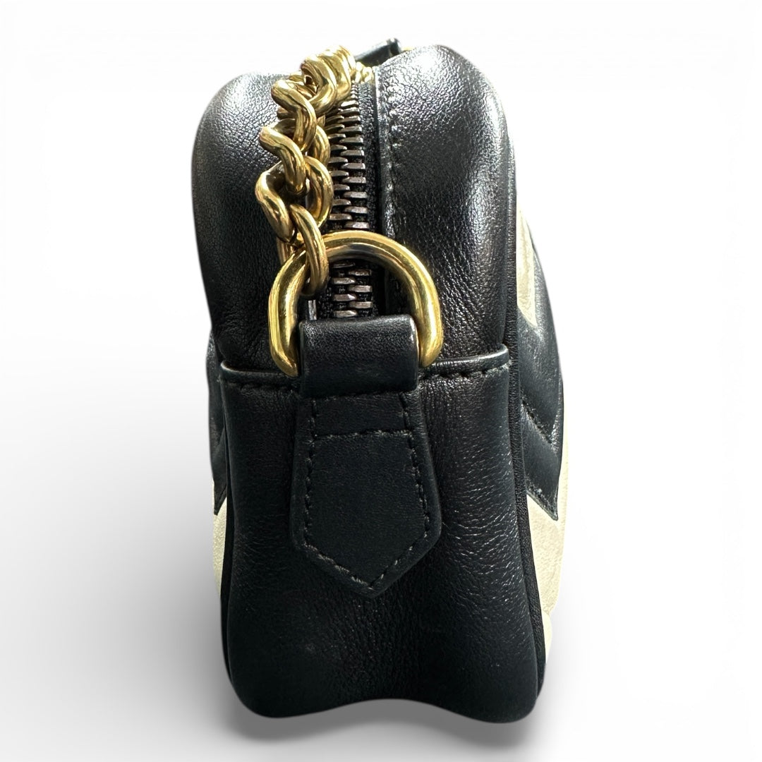 GUCCI GG Marmont Shoulder  Bag Gu536
