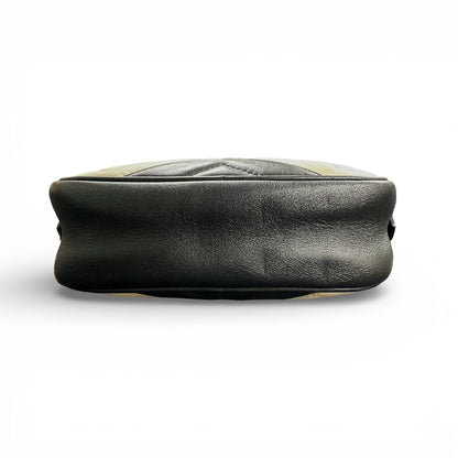GUCCI GG Marmont Shoulder  Bag Gu536