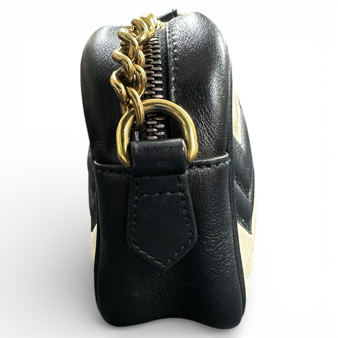GUCCI GG Marmont Shoulder  Bag Gu536