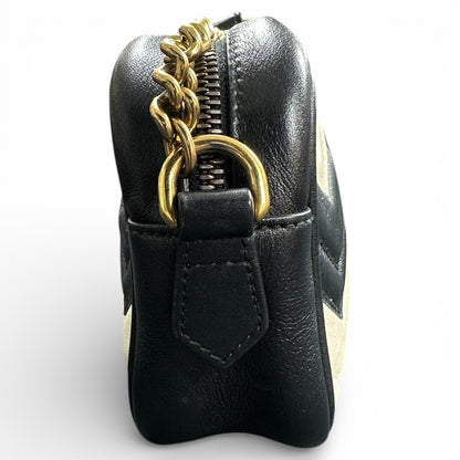 GUCCI GG Marmont Shoulder  Bag Gu536