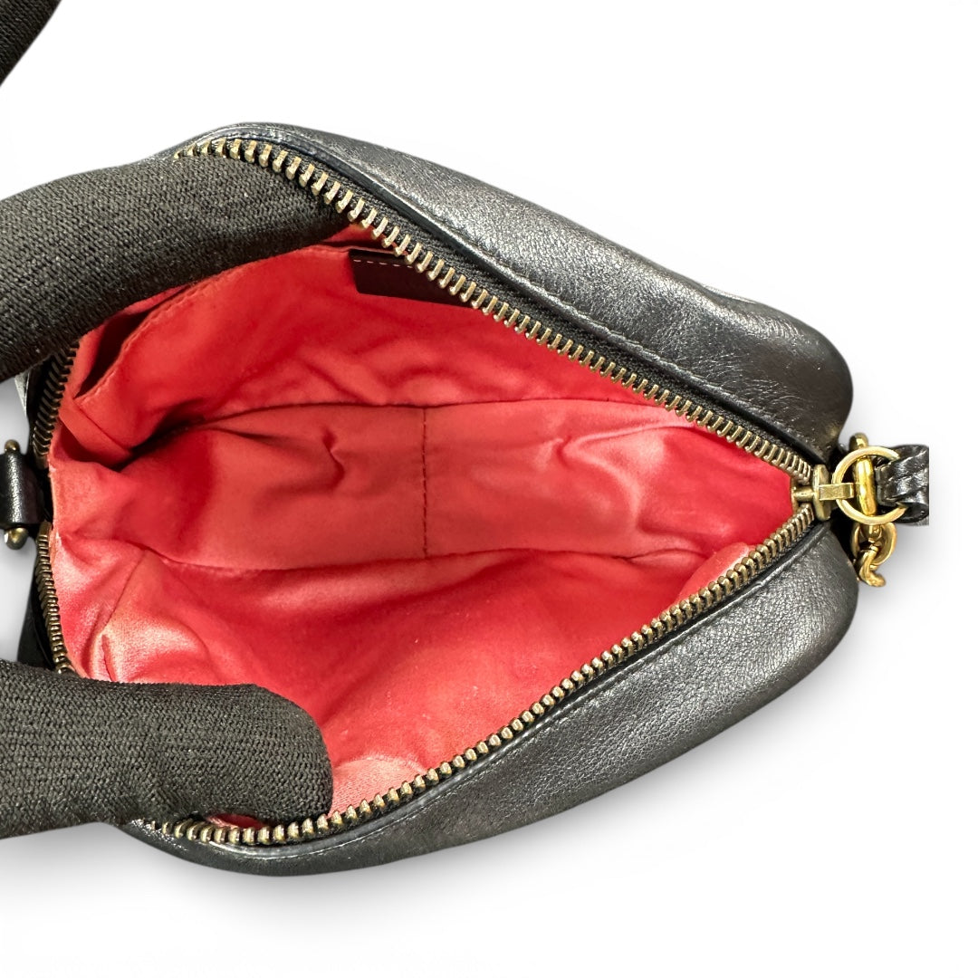 GUCCI GG Marmont Shoulder  Bag Gu536