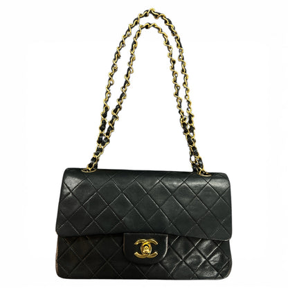 CHANEL Matelassé Shoulder Bag CH2049