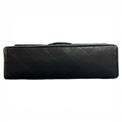 CHANEL Matelassé Shoulder Bag CH2049