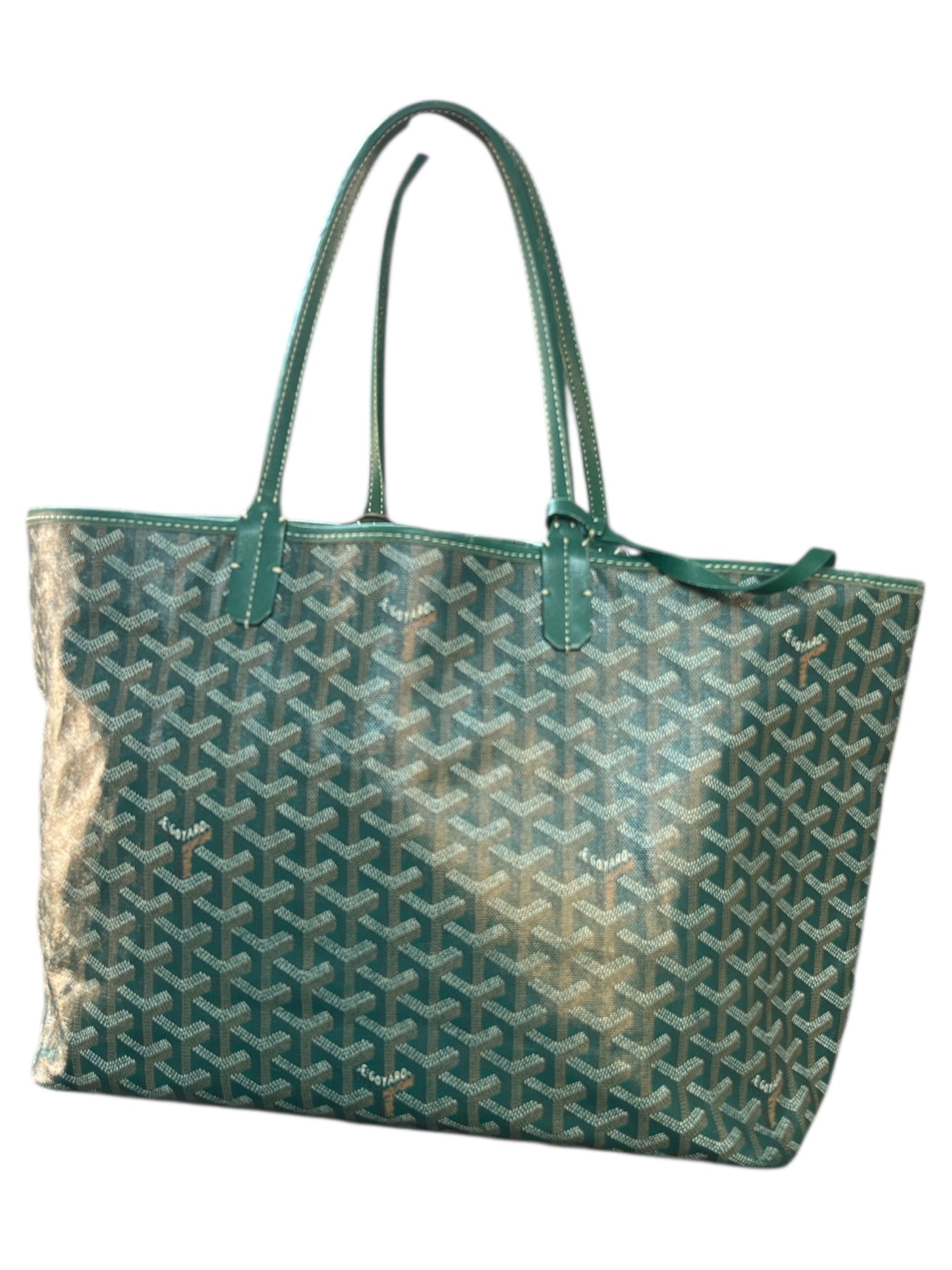 Goyard Green PM GO11