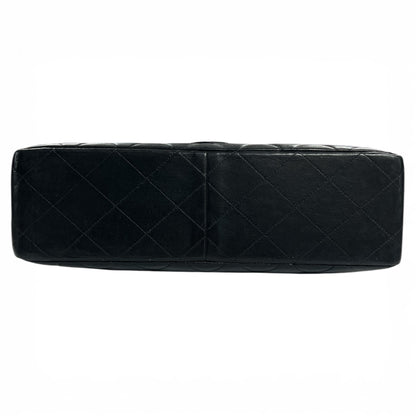 CHANEL Matelassé Double-Face Chain Shoulder Bag CH2046