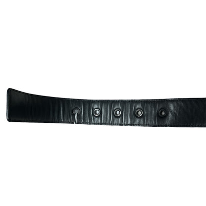 BOTTEGA VENETA Men's Belt Bo28
