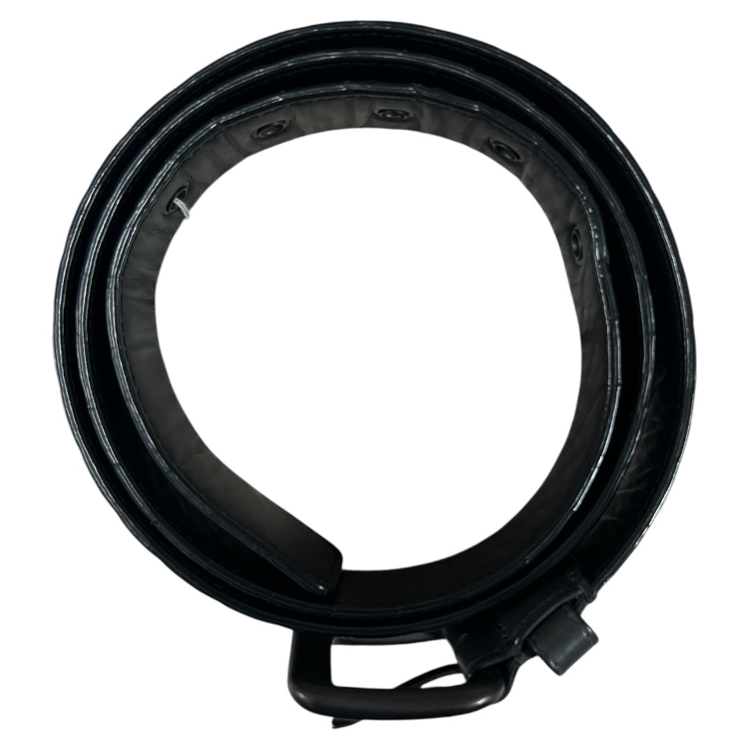 BOTTEGA VENETA Men's Belt Bo28