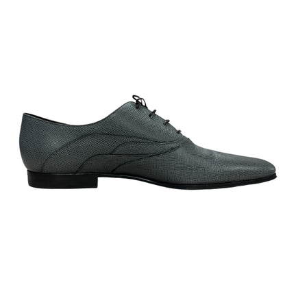 Louis Vuitton Men's Leather Lace Up Dress Shoes Size 9 LO2194