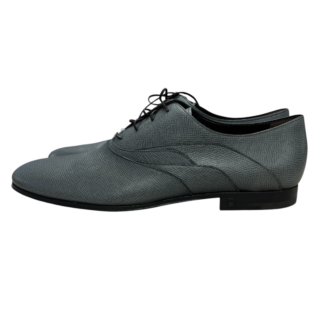 Louis Vuitton Men's Leather Lace Up Dress Shoes Size 9 LO2194