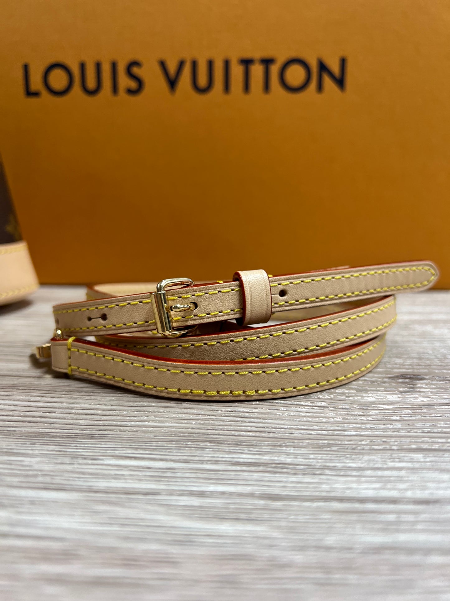 LOUIS VUITTON Monogram Alma BB 2-Way Shoulder Bag Handbag Brown Canvas LO2245